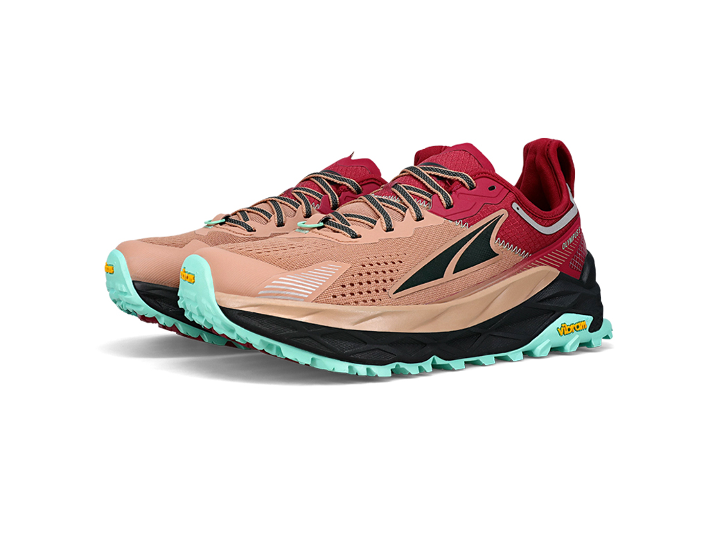 Altra Shoes Complete Runner