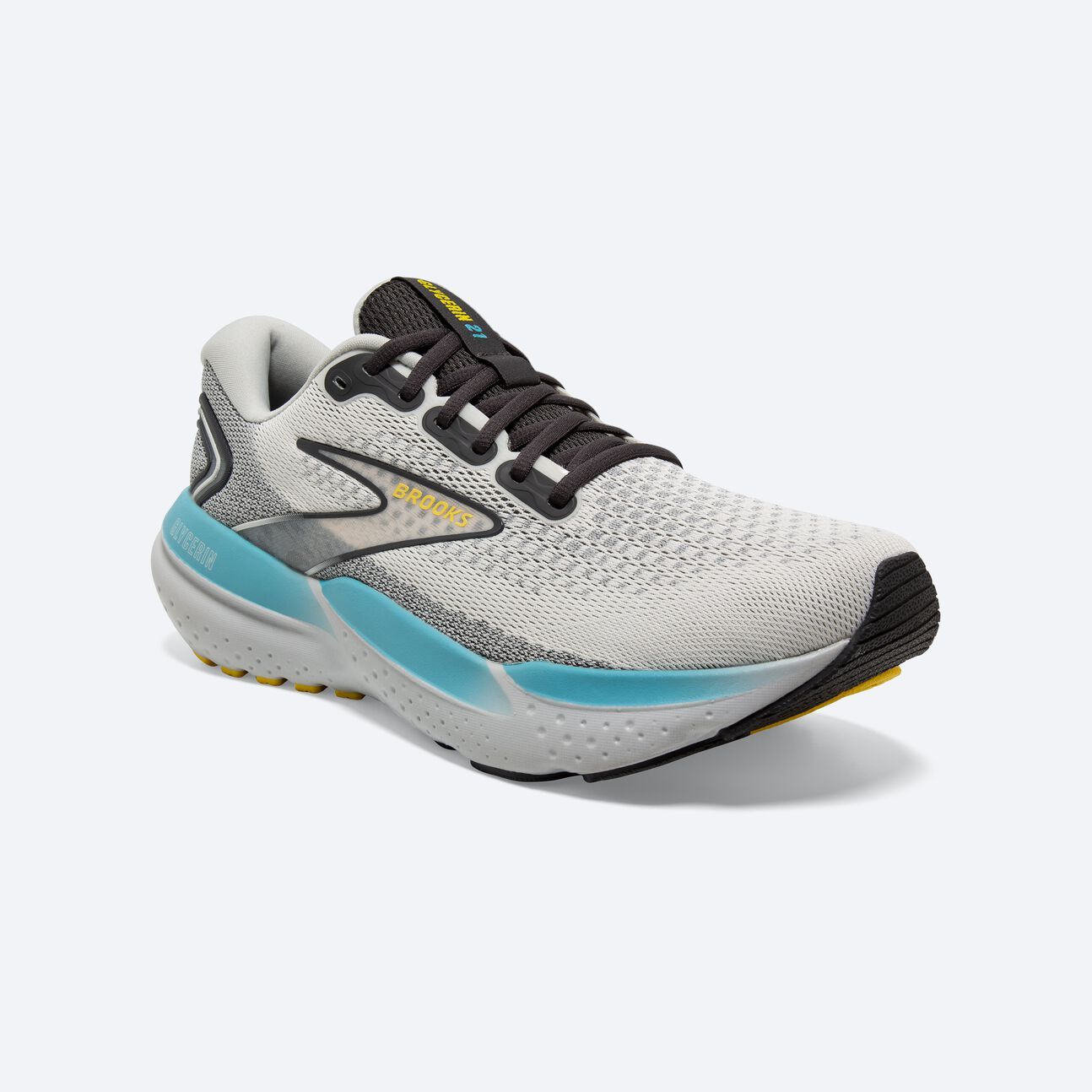 Brooks Shoes Flint
