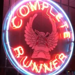 Complete Runner